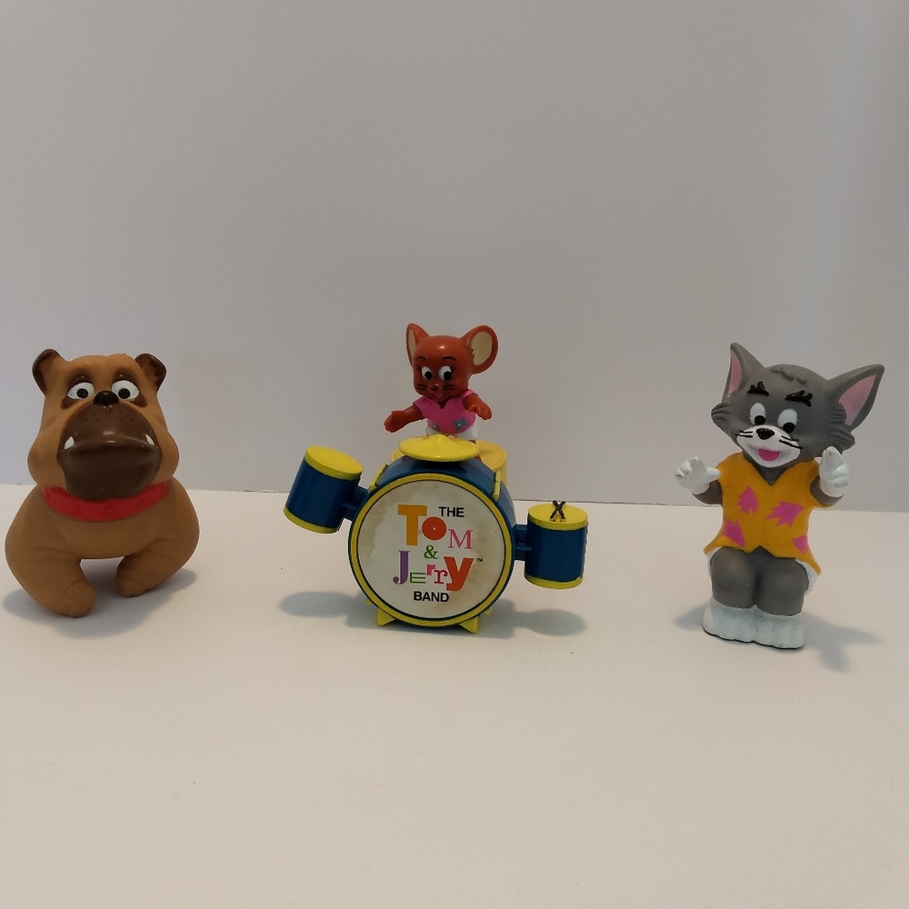 Vintage Action figure